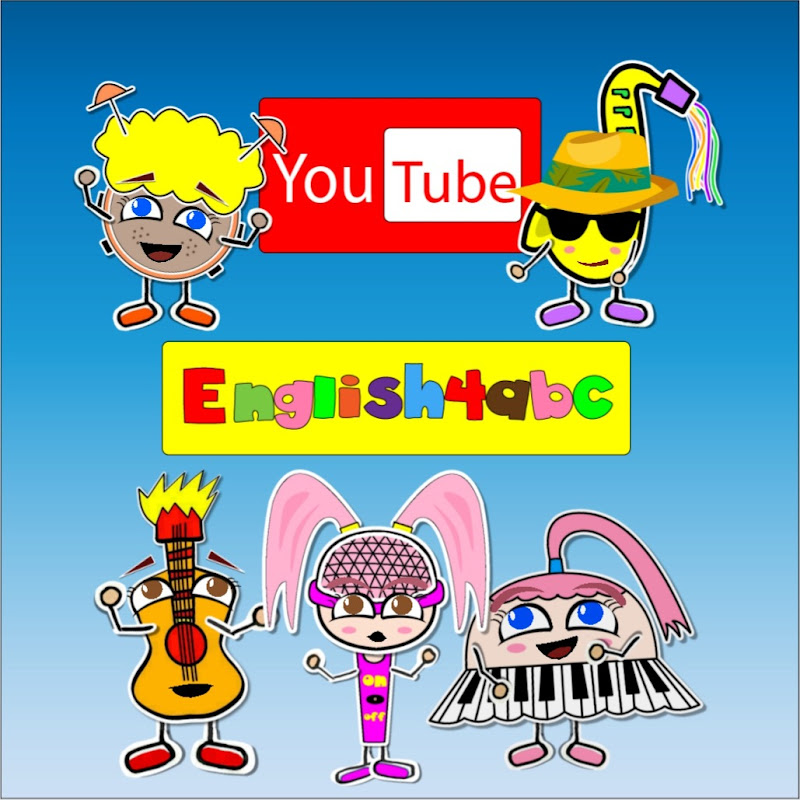 English4abc