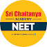 Sri Chaitanya Academy NEET