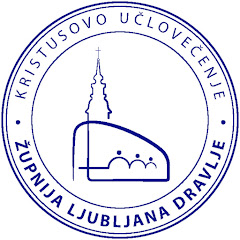 Župnija Ljubljana Dravlje