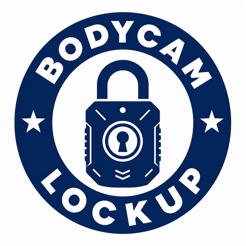 Bodycam Lockup