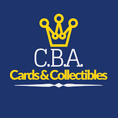 C.B.A Cards & Collectibles