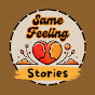 Same Feeling Stories logo