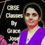 CBSE Classes by Grace Jose logo