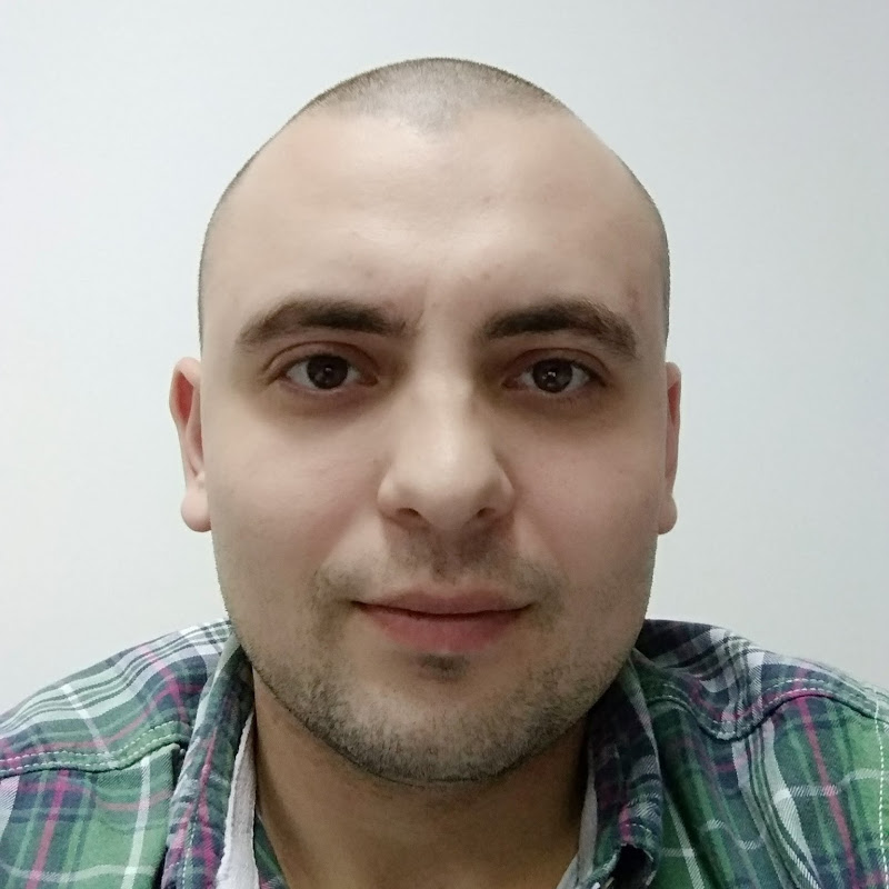 Coding with Alex Olaru