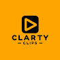 Clarity Clips logo