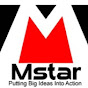 mstar holding logo