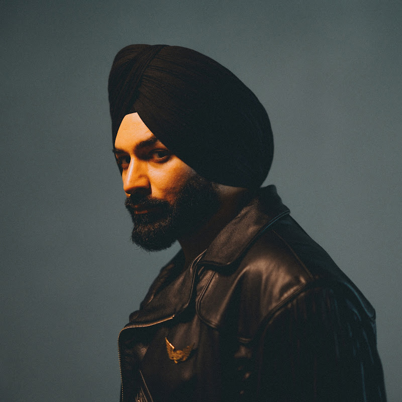 G. Sidhu Music