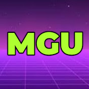 MGU - My Gaming Universe