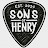 Sons Of Henry