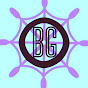 Buccaneer Gamer logo