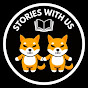 STORIES WITH US logo