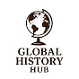 Global History Hub Studio logo