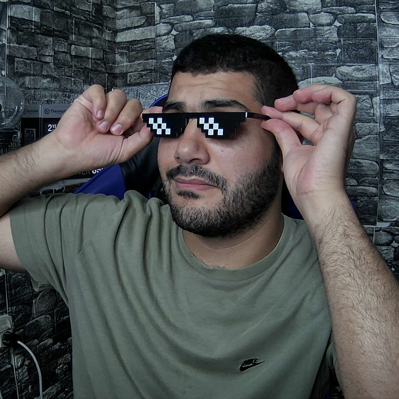 أحمد رامي | Ahmad Rami