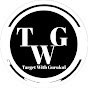 Target With Gurukul logo