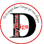 Diaysima Design logo