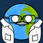 EarthBalls logo