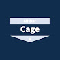 All-star Cage logo