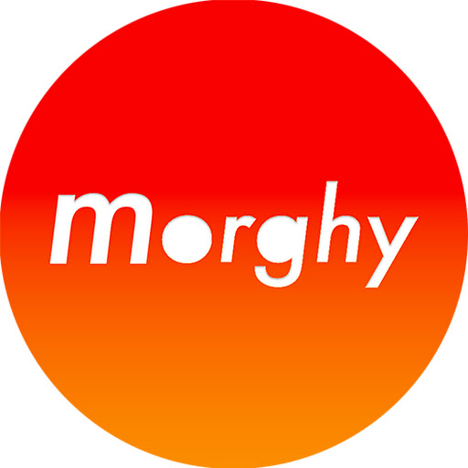 Morghy Music