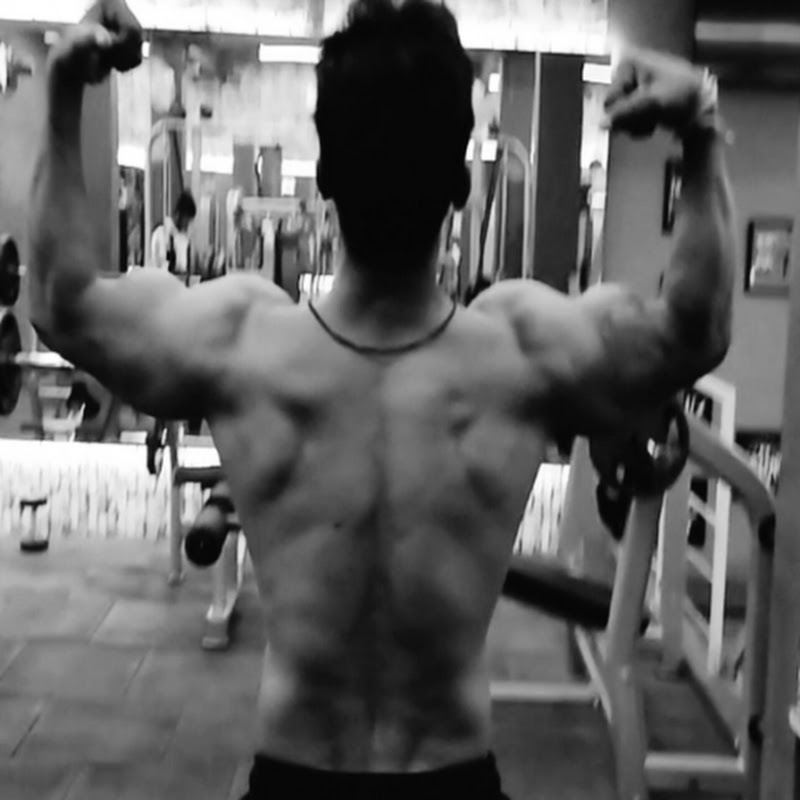   FITNESS 777 💪