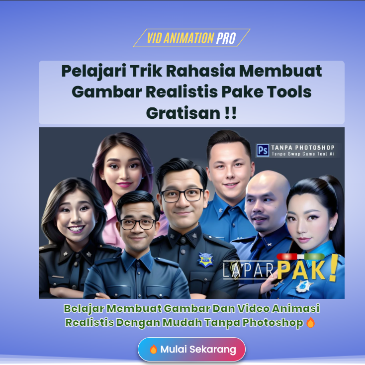 Post from Ridwan Tamami