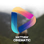 Matthew Cinematic Avatar