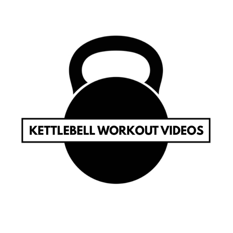 Kettlebell Workout Videos 