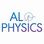 ALO PHYSICS logo