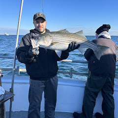 Earl The Angler