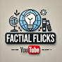 Factual Flicks logo