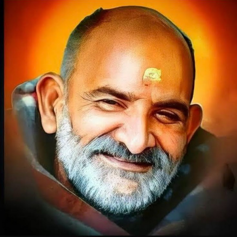 neem Karoli Baba ka aashirwad 