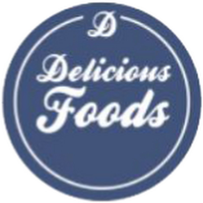 Delicious Foods