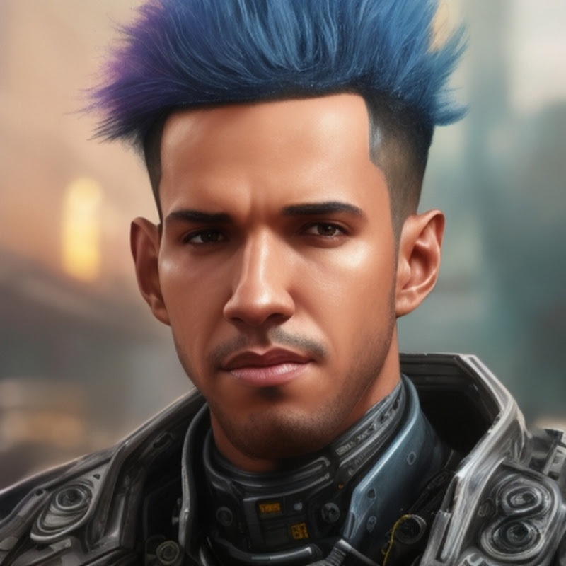 Channel Avatar