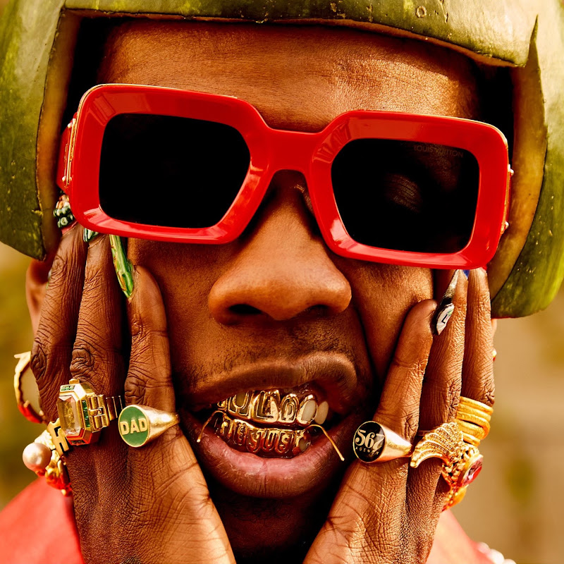 Trinidad James