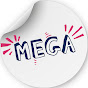 Mega Moments logo