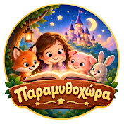 Παραμυθοχώρα
