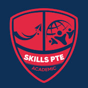 SKILLS PTE ACADEMIC