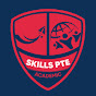 SKILLS PTE ACADEMIC logo