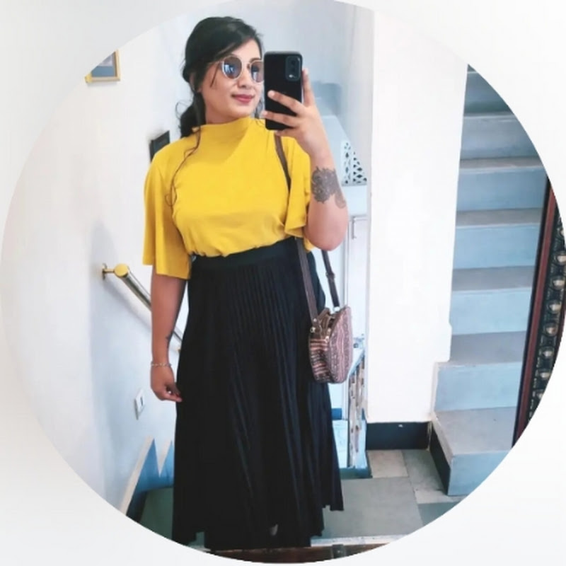 Priya Ranga