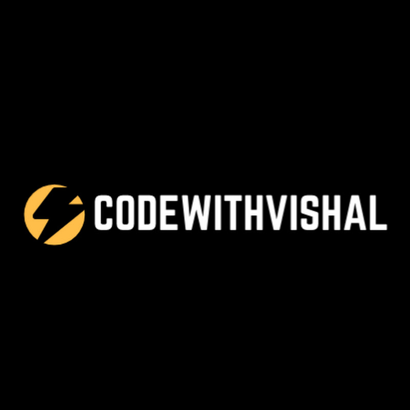 CodeWithVishal