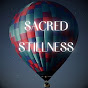 Sacred Stillness logo