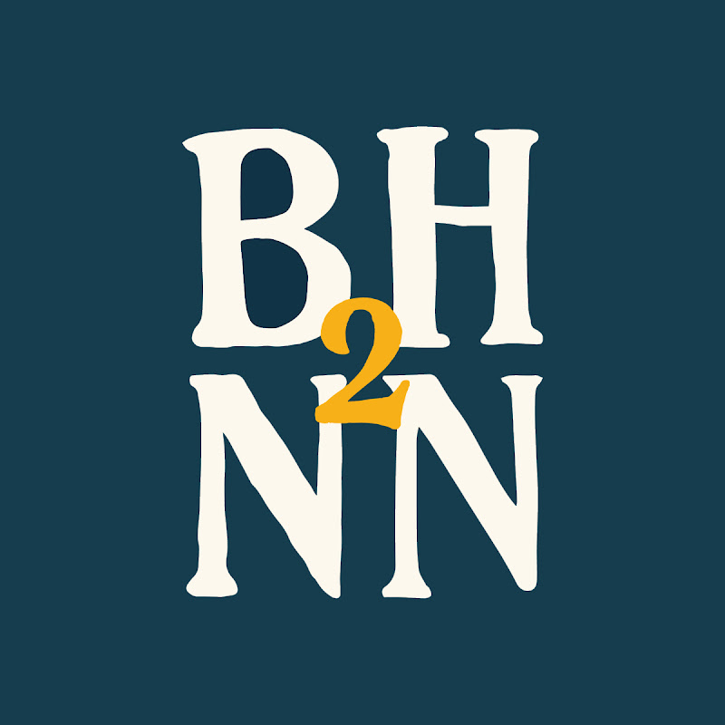 Be Here Now Podcast Network 2