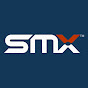 SMX - Shared Vision. Outcome Assured.  logo