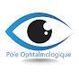 Pôle Ophtalmologique logo