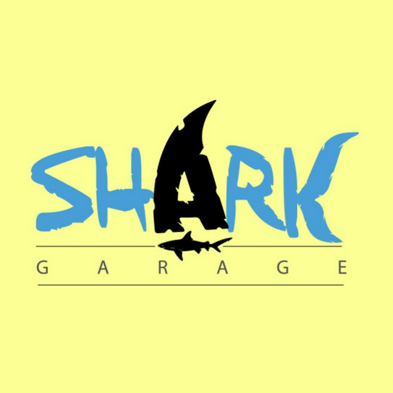 SharksGarage icon