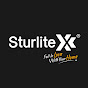 Sturlite channel icon