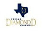 Texas Diamond D Farms logo