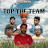 TOP THE TEAM