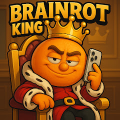Brainrot King