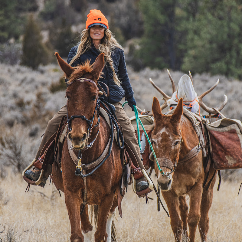 Pursue The Wild with Kristy Titus icon
