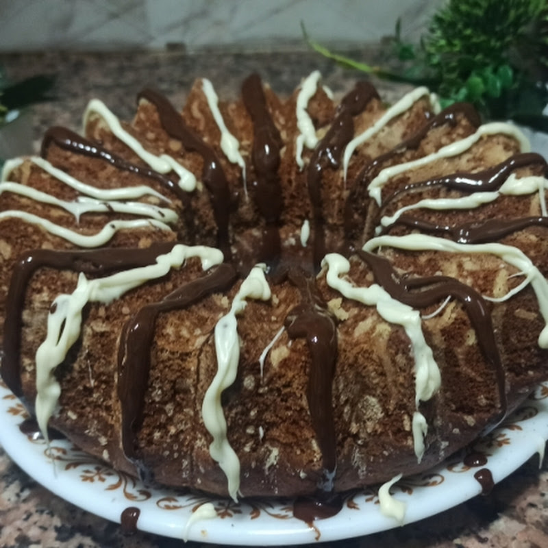 حياتي مطبخي my life